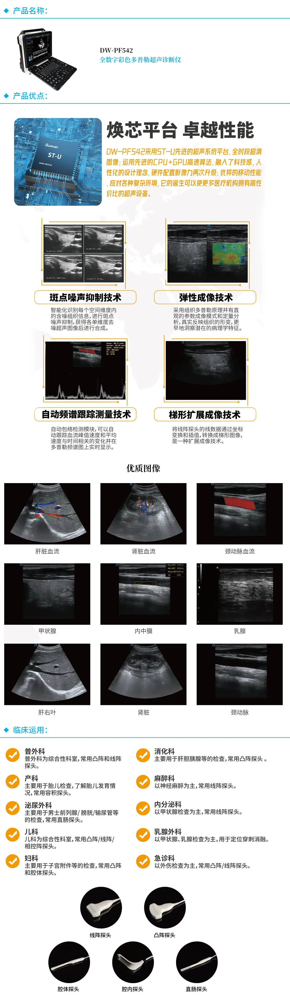 DW-PF542(图1)